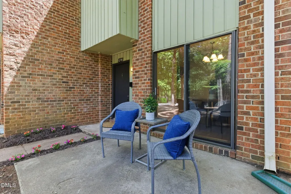 1279 Teakwood Place Raleigh NC 27606