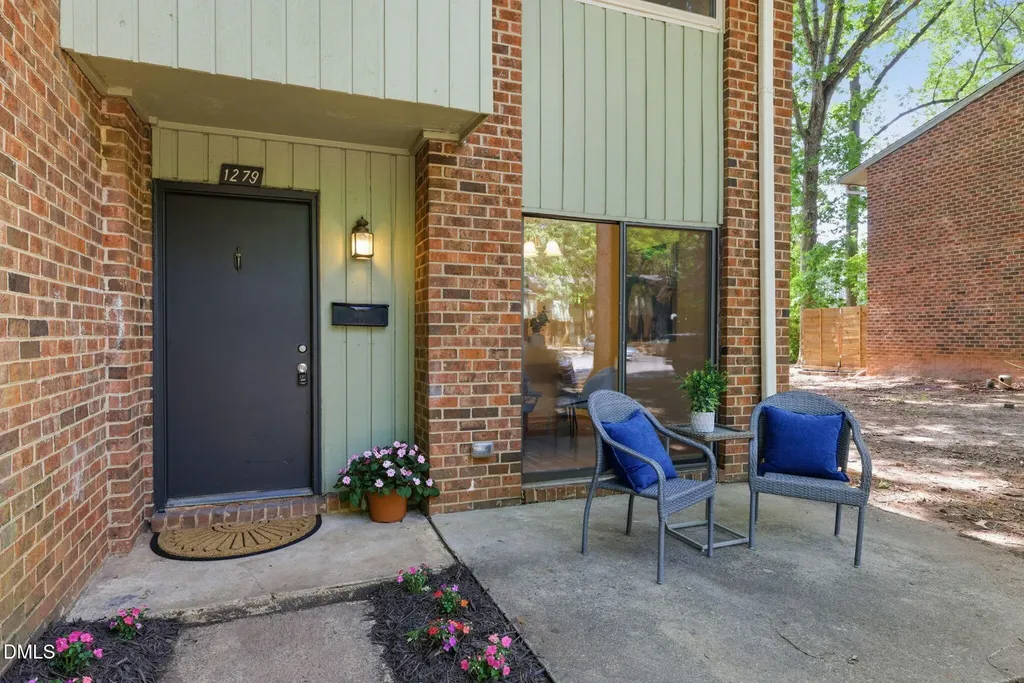 1279 Teakwood Place Raleigh NC 27606