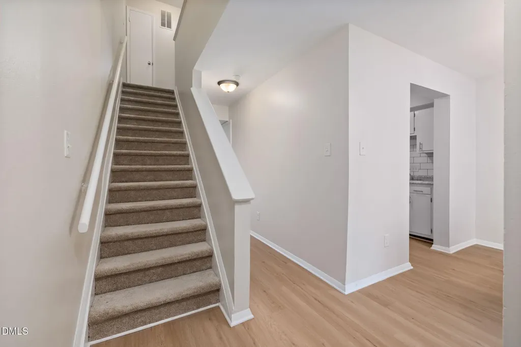 1279 Teakwood Place Raleigh NC 27606