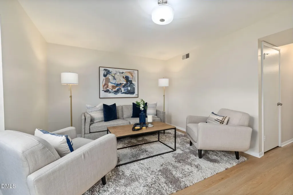 1279 Teakwood Place Raleigh NC 27606