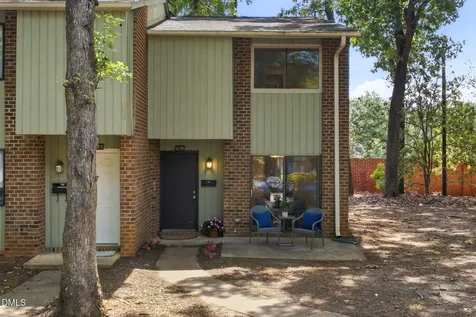 1279 Teakwood Place Raleigh NC 27606