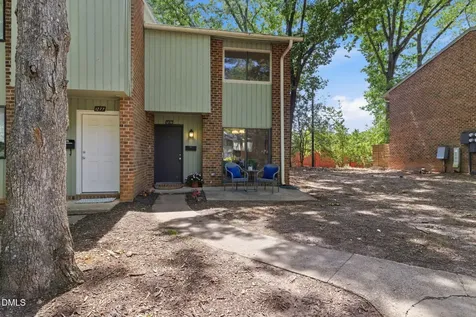 1279 Teakwood Place Raleigh NC 27606