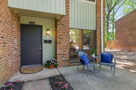 1279 Teakwood Place Raleigh NC 27606