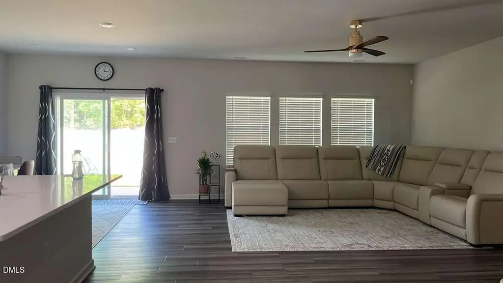 132 Acorn Grv Road Garner NC 27529