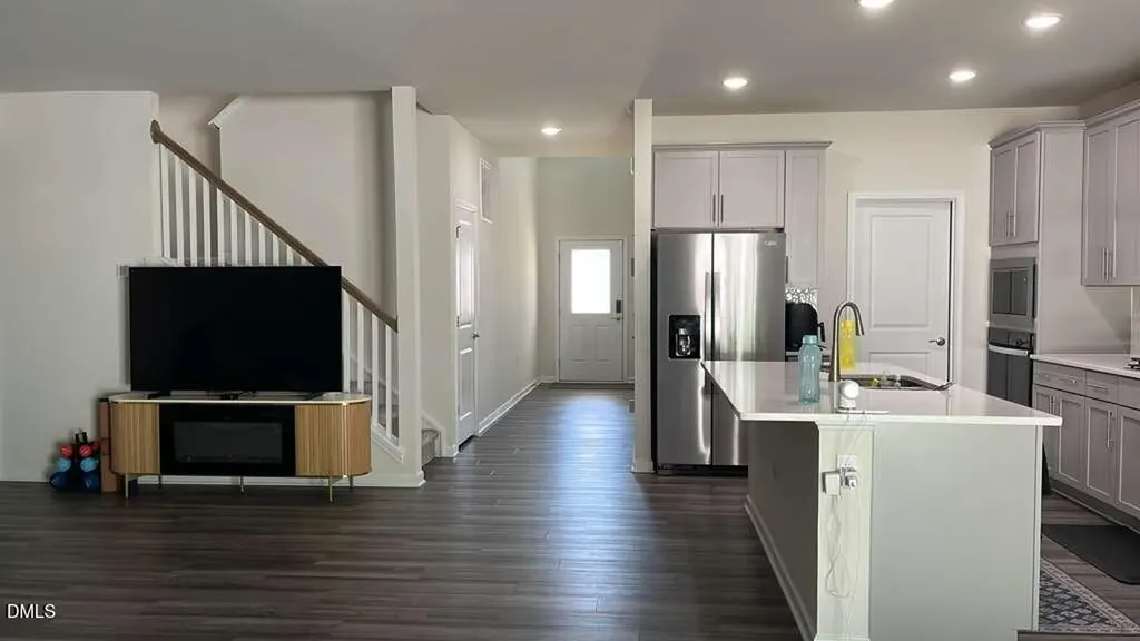 132 Acorn Grv Road Garner NC 27529
