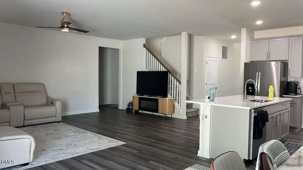 132 Acorn Grv Road Garner NC 27529