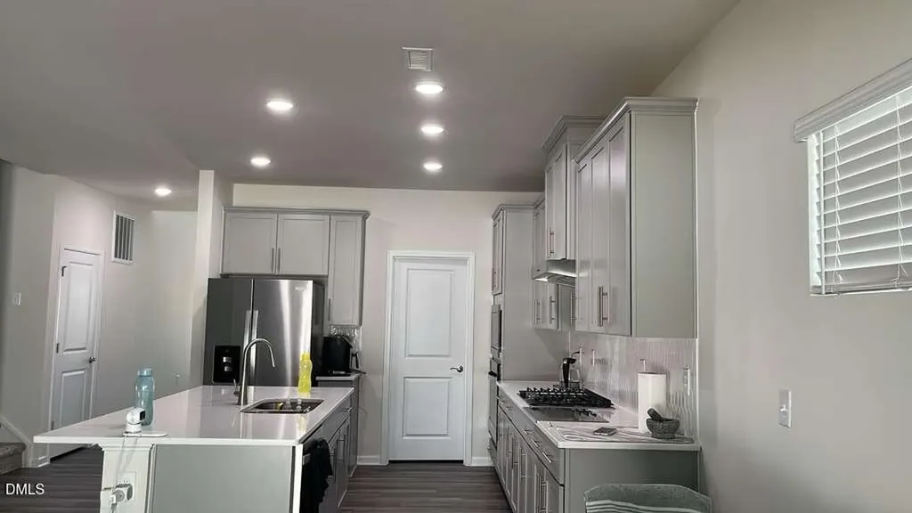 132 Acorn Grv Road Garner NC 27529
