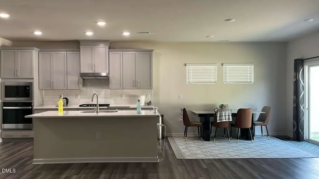 132 Acorn Grv Road Garner NC 27529