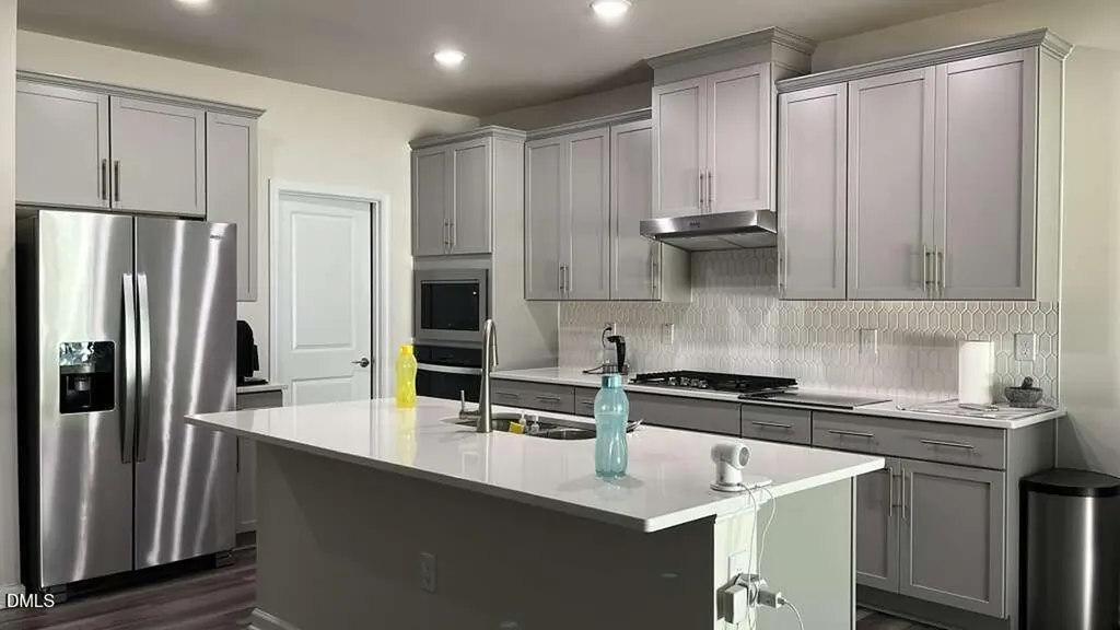 132 Acorn Grv Road Garner NC 27529