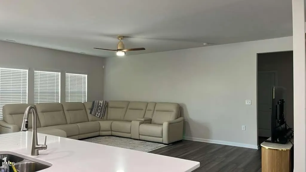 132 Acorn Grv Road Garner NC 27529