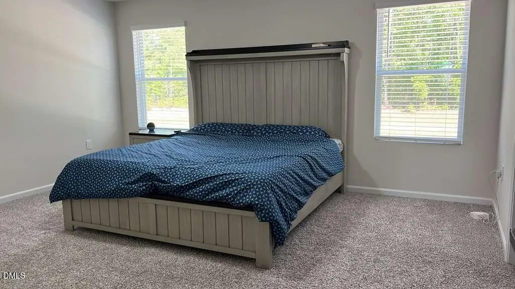132 Acorn Grv Road Garner NC 27529
