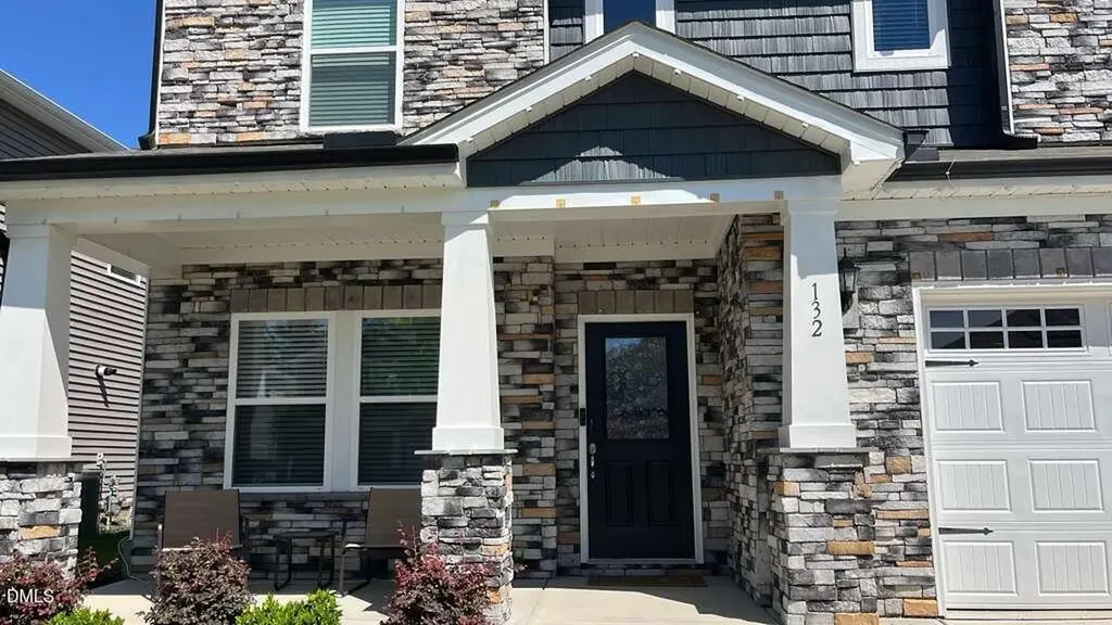 132 Acorn Grv Road Garner NC 27529