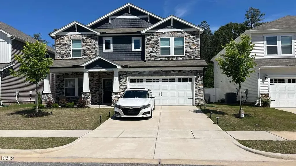 132 Acorn Grv Road Garner NC 27529