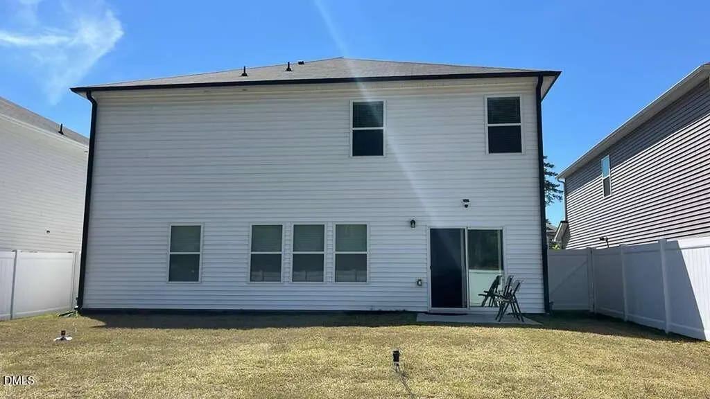 132 Acorn Grv Road Garner NC 27529