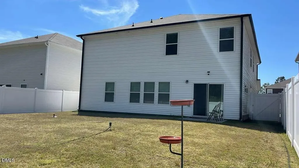 132 Acorn Grv Road Garner NC 27529