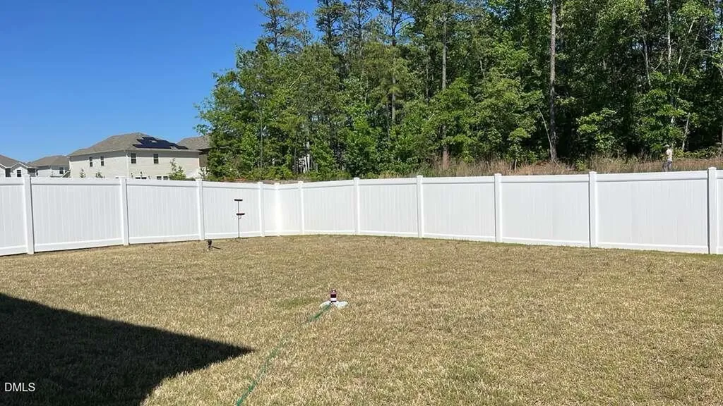 132 Acorn Grv Road Garner NC 27529