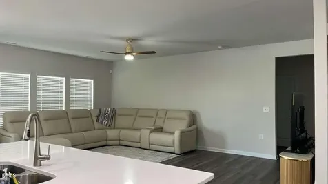 132 Acorn Grv Road Garner NC 27529