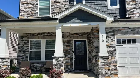 132 Acorn Grv Road Garner NC 27529