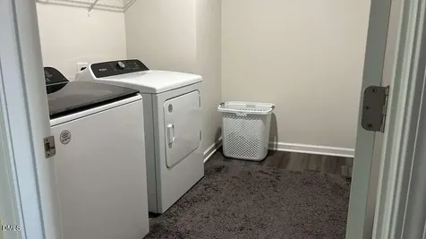132 Acorn Grv Road Garner NC 27529