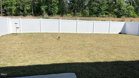 132 Acorn Grv Road Garner NC 27529