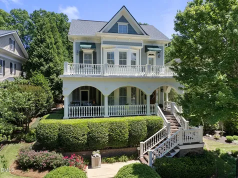8408 Society Place Raleigh NC 27615