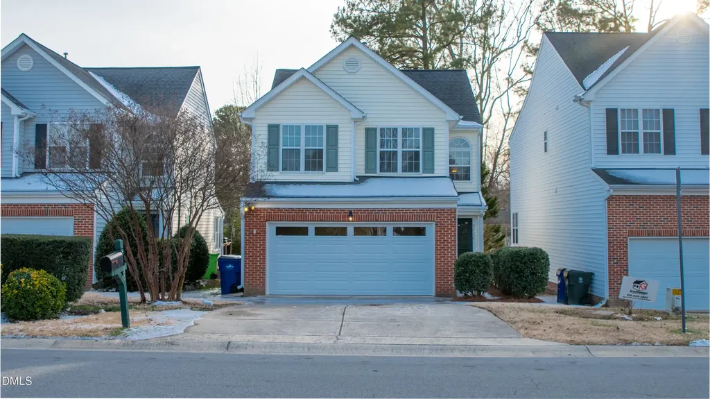5436 Grand Traverse Drive Raleigh NC 27604