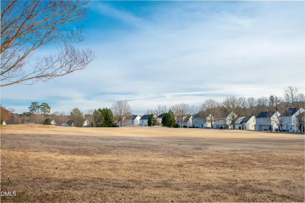 5436 Grand Traverse Drive Raleigh NC 27604