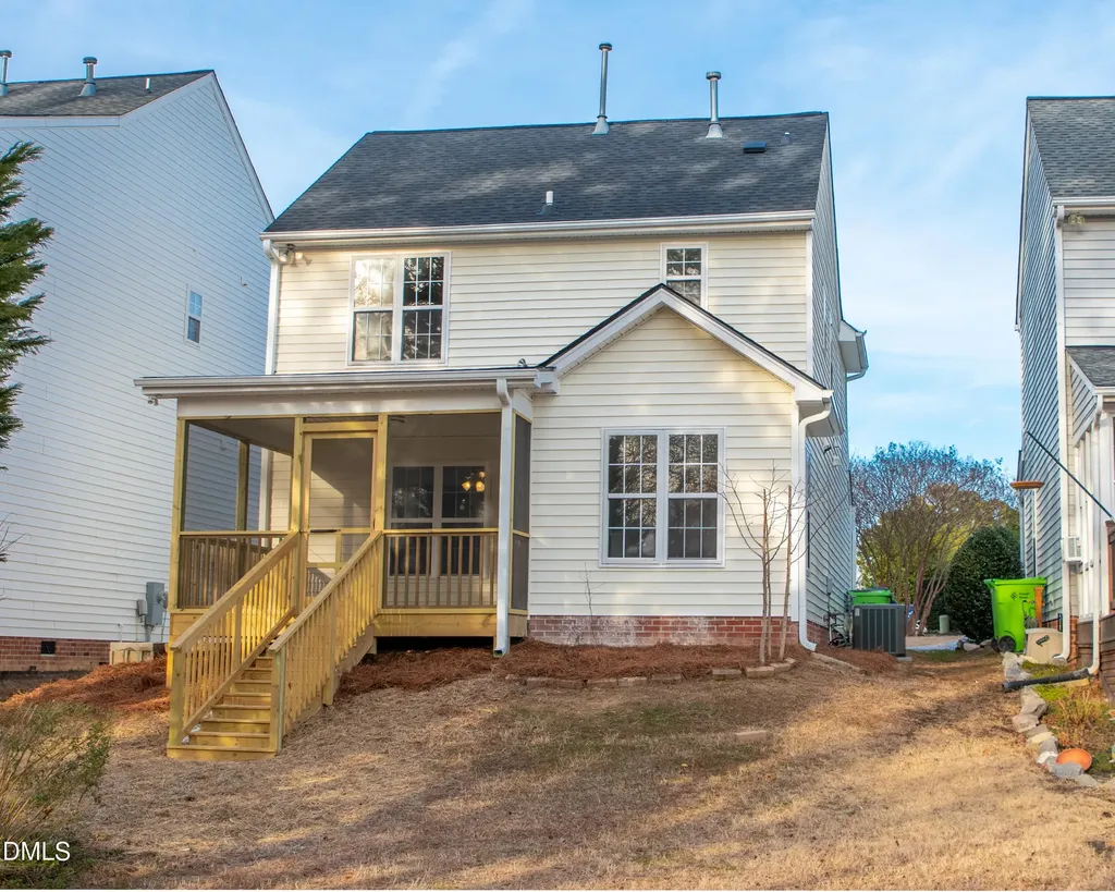 5436 Grand Traverse Drive Raleigh NC 27604
