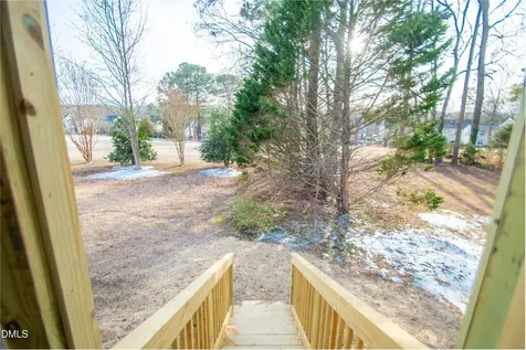 5436 Grand Traverse Drive Raleigh NC 27604