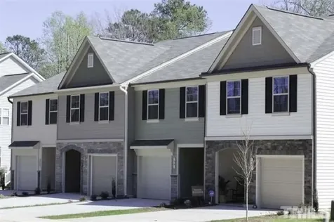48 Hawkstone Drive Clayton NC 27527