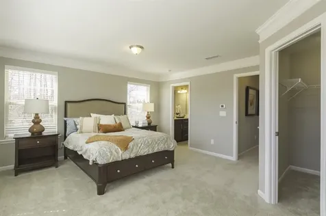 48 Hawkstone Drive Clayton NC 27527