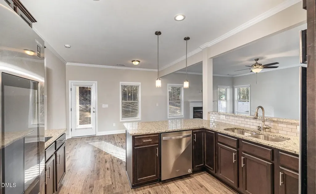 373 Neuse Landing Drive Clayton NC 27527
