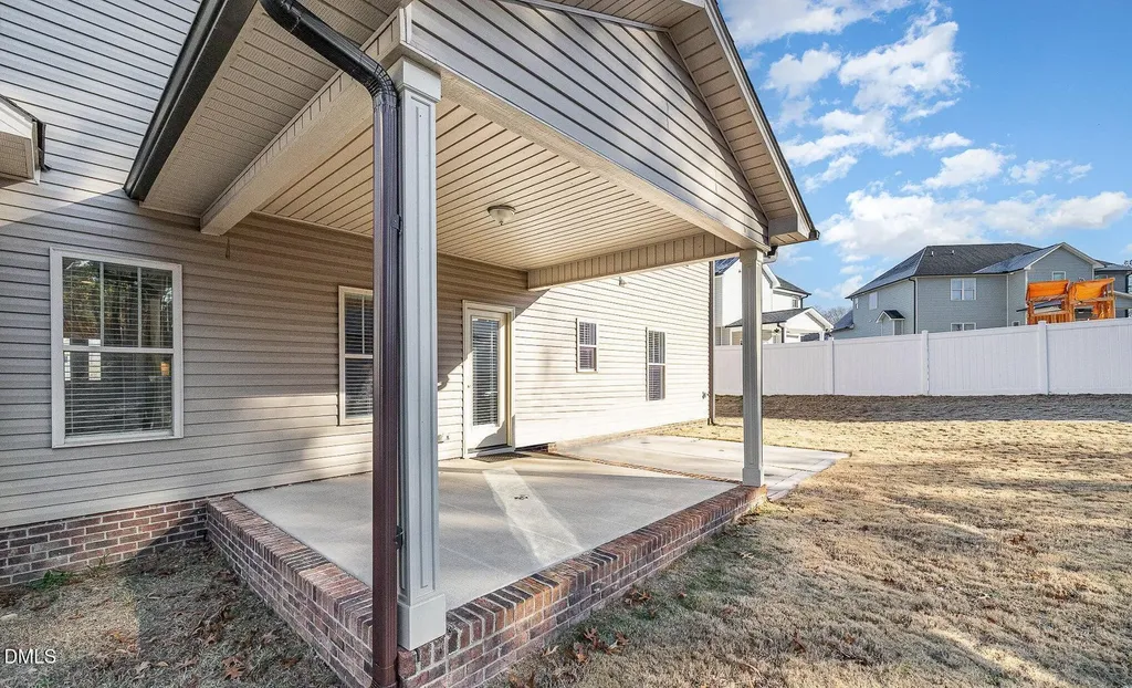 373 Neuse Landing Drive Clayton NC 27527