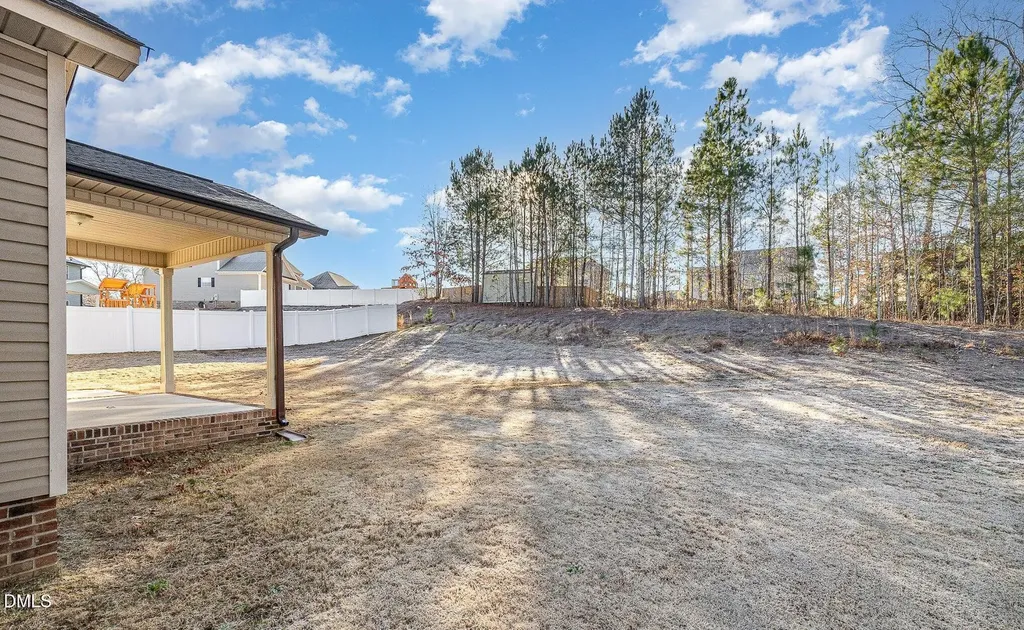 373 Neuse Landing Drive Clayton NC 27527