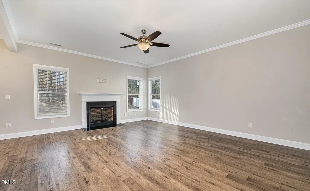 373 Neuse Landing Drive Clayton NC 27527