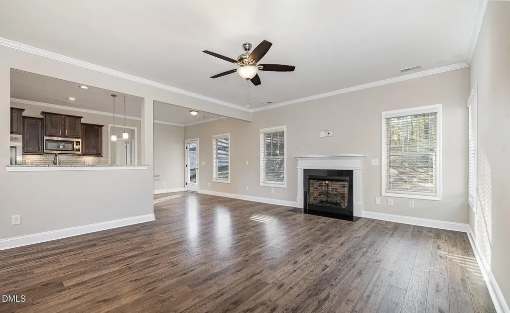 373 Neuse Landing Drive Clayton NC 27527