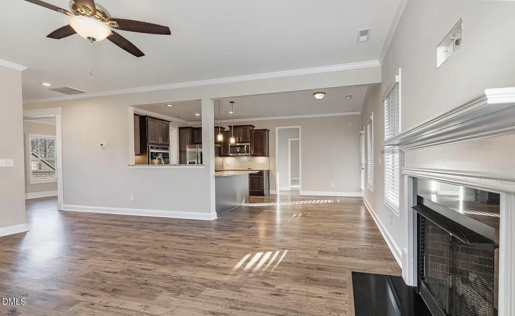 373 Neuse Landing Drive Clayton NC 27527