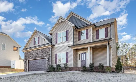 373 Neuse Landing Drive Clayton NC 27527