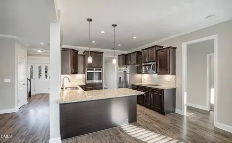 373 Neuse Landing Drive Clayton NC 27527