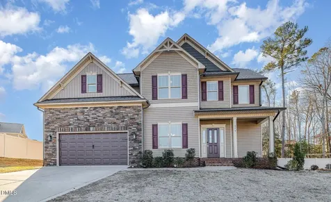 373 Neuse Landing Drive Clayton NC 27527