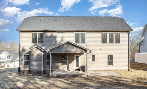 373 Neuse Landing Drive Clayton NC 27527