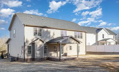 373 Neuse Landing Drive Clayton NC 27527