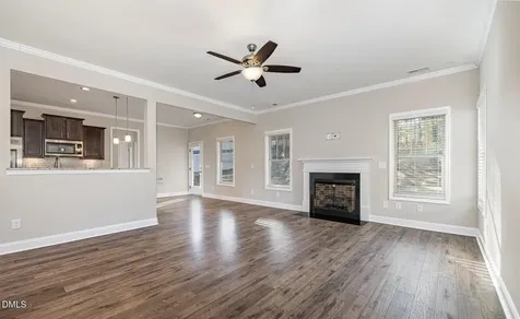 373 Neuse Landing Drive Clayton NC 27527