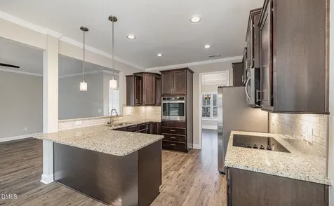 373 Neuse Landing Drive Clayton NC 27527