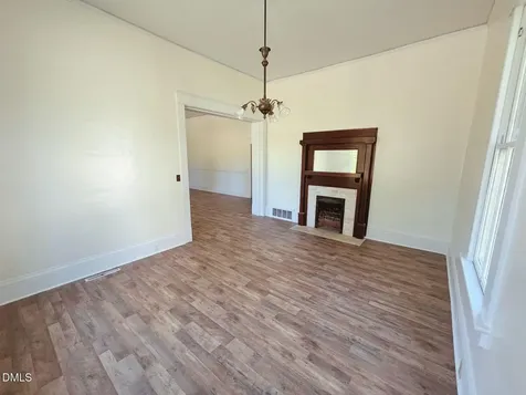 114 Forest Avenue Oxford NC 27565