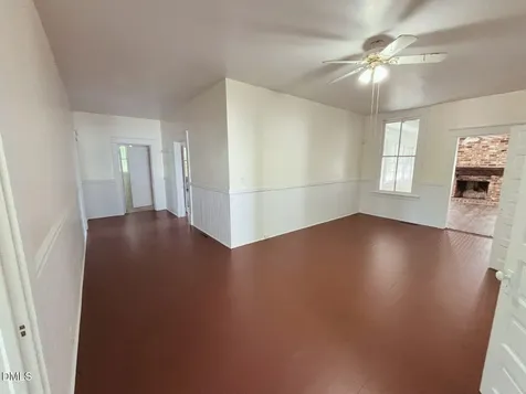 114 Forest Avenue Oxford NC 27565
