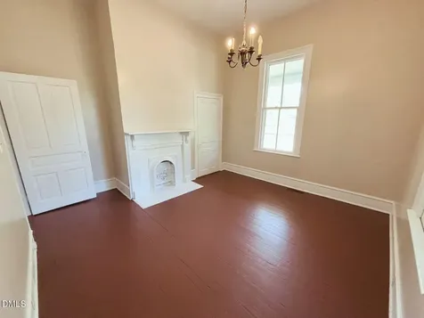 114 Forest Avenue Oxford NC 27565