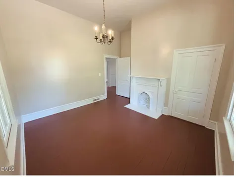 114 Forest Avenue Oxford NC 27565