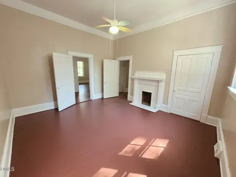 114 Forest Avenue Oxford NC 27565