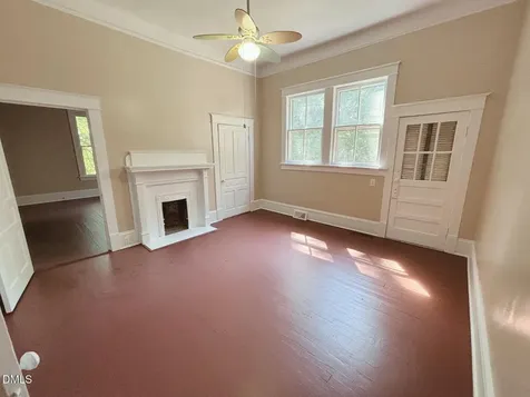 114 Forest Avenue Oxford NC 27565